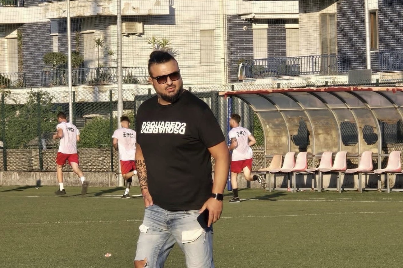 Etra Barletta, ds Murolo: “Vogliamo crescere insieme ai nostri ragazzi”